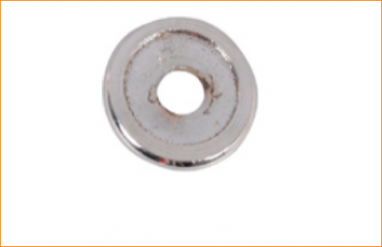 Bague à poids mét. grand/mince