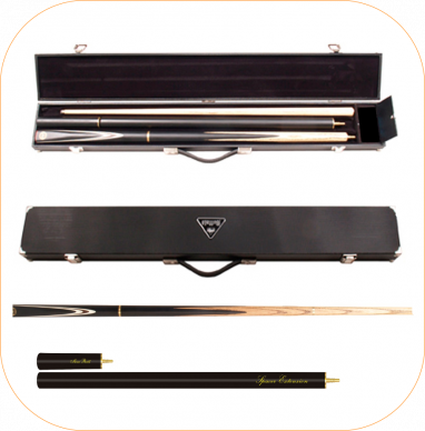 Snooker promoset 5 pièces ‘Standard All-In’