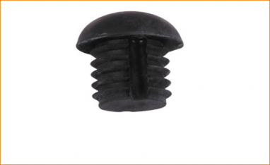 Talon modèle Buffalo – long