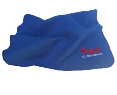 Original Billiard – Microfibre Chiffonette