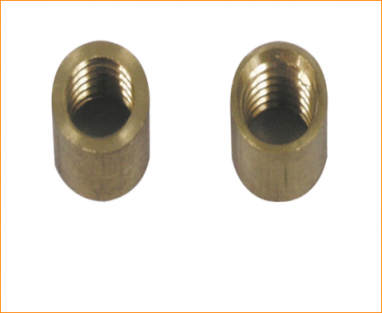 Bout cuivre Snooker 9/10mm