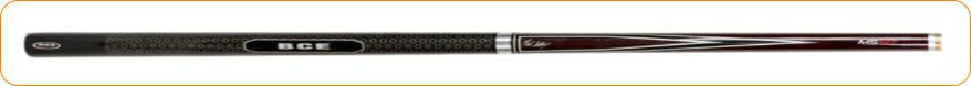 Queue Snooker BCE Mark Selby BMS3-S1