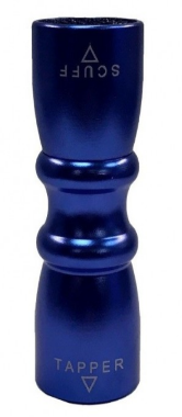 Ponceuse Bowtie 3-En-1 Bleu