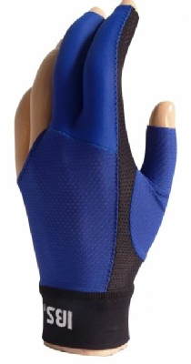 Gant Billard IBS Gold Mesh Bleu