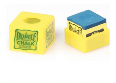 Etui de craie Personal Triangle