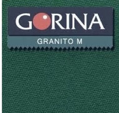 Drap Gorina M5 Plus noir