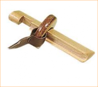 Serreur de procédé modèle bois