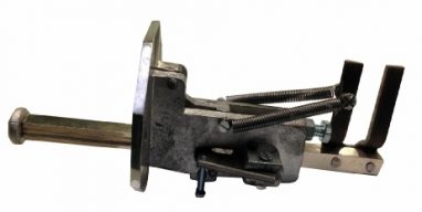 Coin Shute Standard 1 x €1