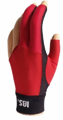 Gant de qualité avec velcro sans doigts