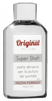 Original Billiard – Super Shaft – Cleaner