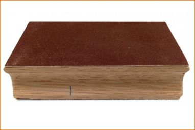 Redresseur De Procédé En Bois Arrondi