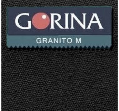 Drap Gorina M5 Plus noir