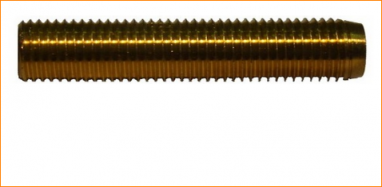 Vis en cuivre Buffalo Femelle