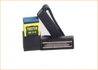 Magasin à craie magnétique