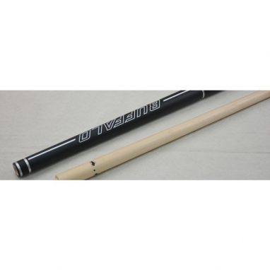 Queue a vis Buffalo Atlantic noire