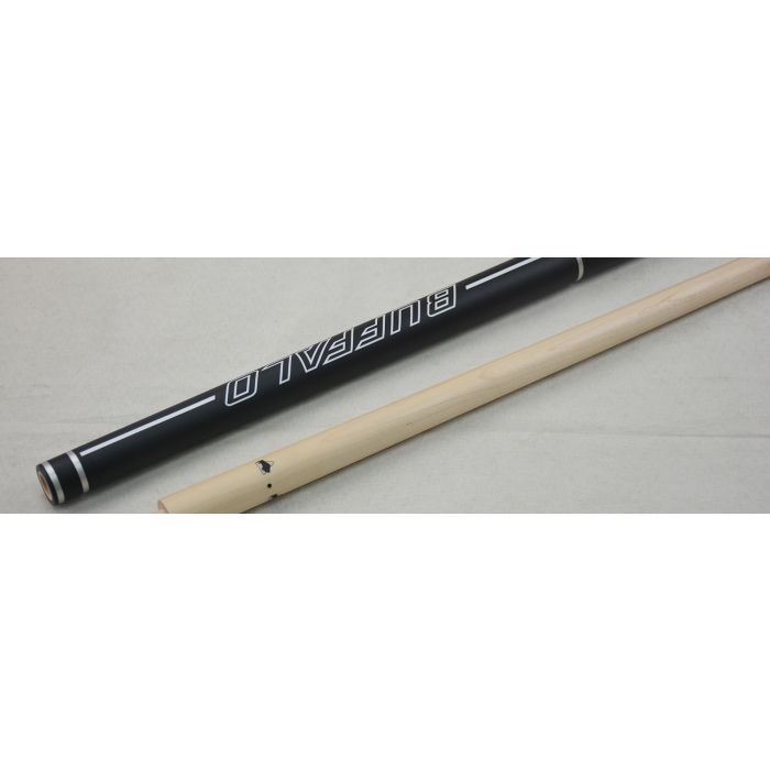 Queue a vis Buffalo Atlantic noire - Image 2