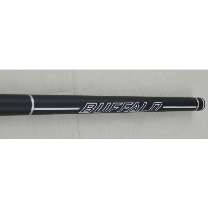 Queue a vis Buffalo Atlantic noire - Image 5