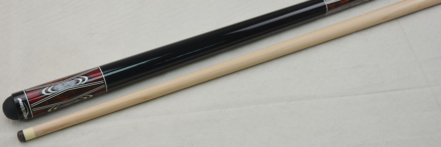 Queue à vis Maxton Minerva 2 - Image 2