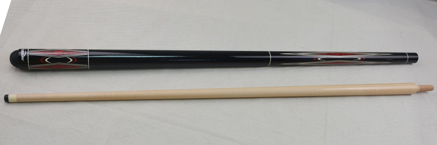 Queue à vis Maxton Minerva 3 - Image 2