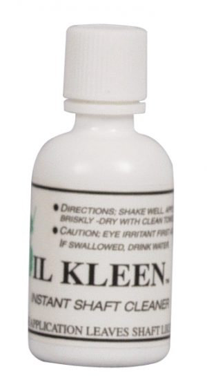 Poli pour flèche  Sil Kleen