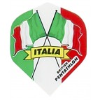 British Pentathlon 10 sets 2411