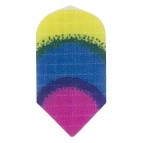 Nylon slim 10 sets 1462