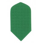 Nylon slim 10 sets vert foncé