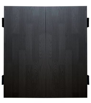 Cabinet Dart Bull’s Noir