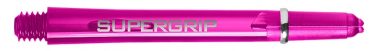 Shaft Harrows Supergrip Medium – rose foncé