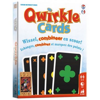 Qwirkle