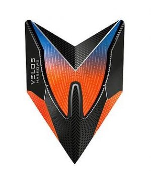 Ailette Harrows Velos Orange