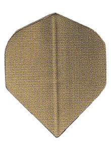 Metalica – Hard Foil Ailettes S100