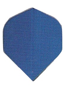 Metalica – Hard Foil Ailettes S101