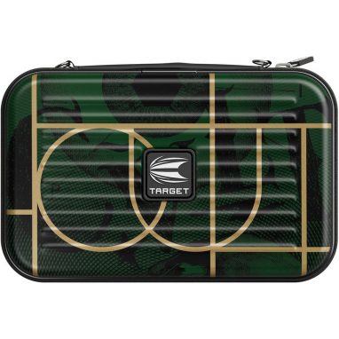 Etui fléchettes Target Takoma Cult  XL