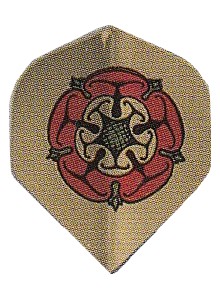 Metalica – Hard Foil Ailettes S113