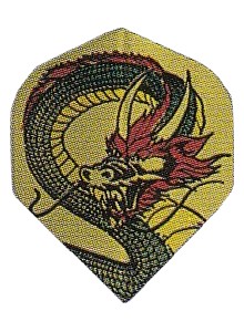 Metalica – Hard Foil Ailettes S115