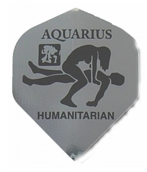 Metalica – Hard Foil Ailettes S130