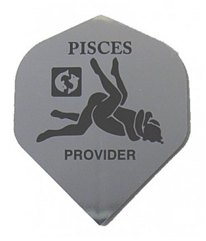 Metalica – Hard Foil Ailettes S131