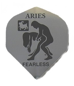 Metalica – Hard Foil Ailettes S132