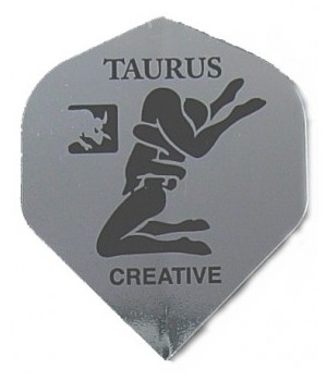 Metalica – Hard Foil Ailettes S133