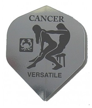 Metalica – Hard Foil Ailettes S135