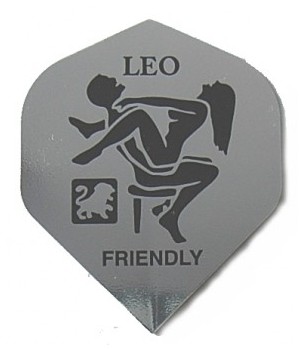 Metalica – Hard Foil Ailettes S136