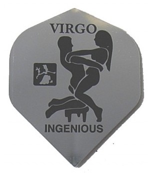 Metalica – Hard Foil Ailettes S137