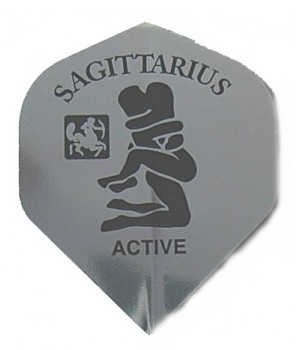 Metalica – Hard Foil Ailettes  S140