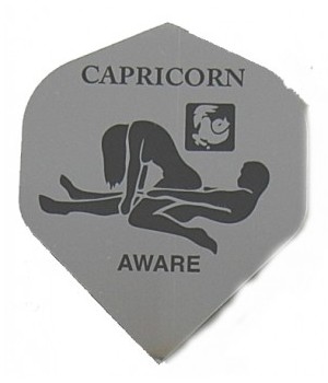 Metalica – Hard Foil Ailettes S141