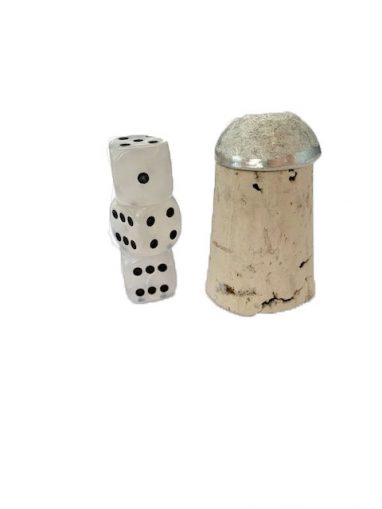 Bouchon à Dés Set – liège