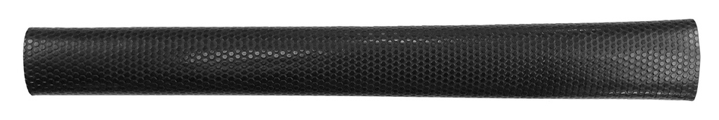 Poignée Touch by Theory 34,5cm - 19g Hexa noir