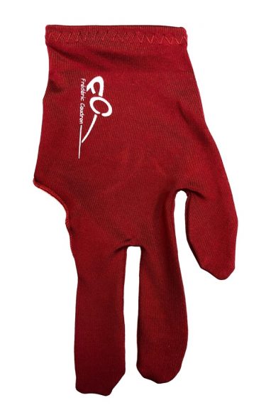 Gant de Billard Frédéric Caudron Bordeaux