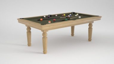 Montfort Guernesey Hêtre Pool US