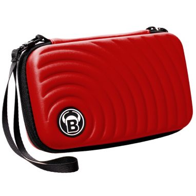 BULL’S ORBIS XL Dartcase red